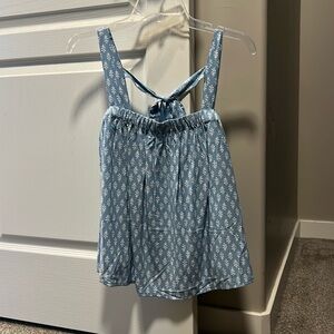 Old Navy Tank